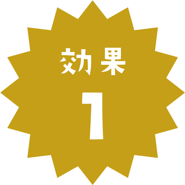 効果1