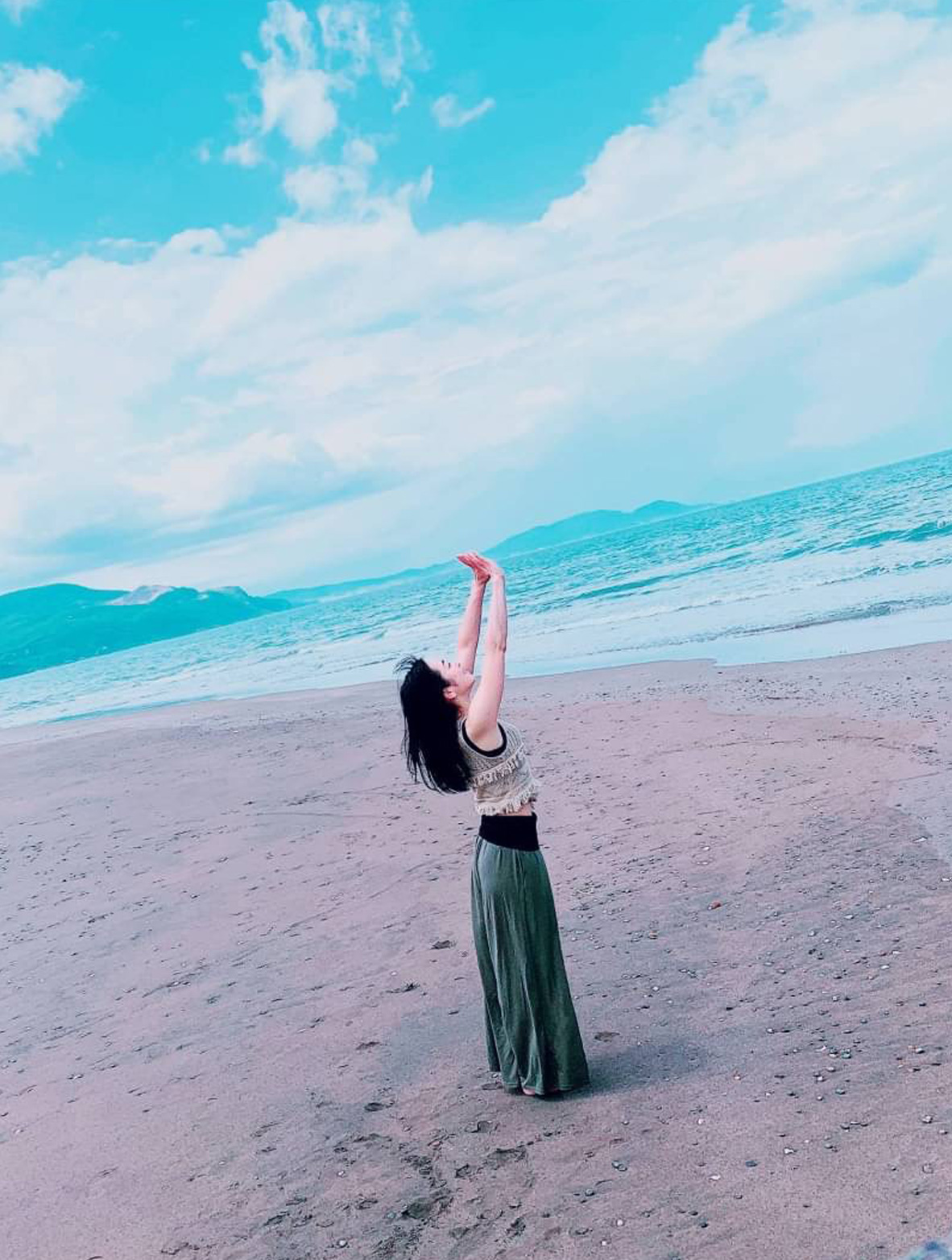 インストラクター写真
