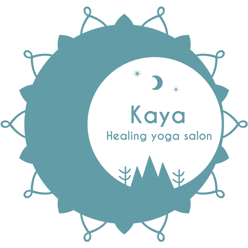 Healing yoga salon kaya